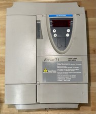 variateur frequence altivar altivar d'occasion  Lyon VIII