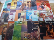 schallplatten james last gebraucht kaufen  Oldenburg (Oldenburg)
