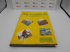 Antq150 enciclopedia vita usato  Italia