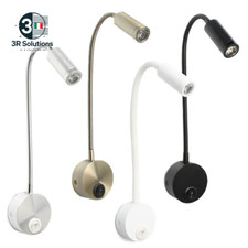Lampada led parete usato  Italia