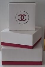 Chanel presentoir boites d'occasion  Strasbourg-