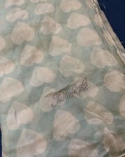 Scialle twin set usato  Paterno