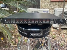 Mesa boogie triaxis d'occasion  Expédié en Belgium