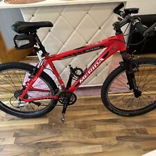 Merida matts 3x9 gebraucht kaufen Merida matts 3x9 gebraucht kaufen  Bad Birnbach