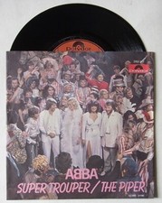 Vinyl single abba gebraucht kaufen  Deutschland