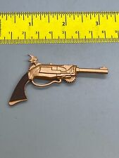 Steampunk gun pistol for sale  Antioch