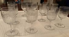 Verres pied porto d'occasion  Paris IX