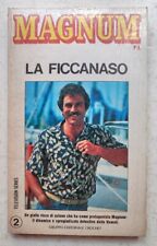 Tom selleck magnum usato  Messina