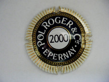 Capsule pol roger d'occasion Capsule pol roger d'occasion  Yutz