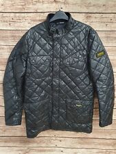Barbour jacket international for sale  BRIGG
