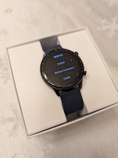 Amazfit gtr smartwatch for sale  Leander