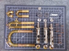 King 600 trumpet for sale  Kathleen