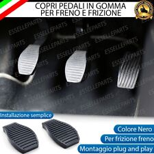 Copripedali copri pedali usato  Napoli