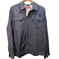 Wrangler long sleeve for sale  Brandon