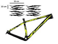 Kralle rahmen fahrrad gebraucht kaufen  Bremen