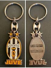 Portachiavi juventus juve usato  Capannori