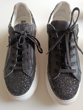 Scarpe donna tonakai usato  Caserta