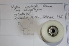 Torrolle laufrolle nylon gebraucht kaufen  Rutesheim