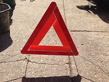 Halfords reflective warning for sale  NEWPORT