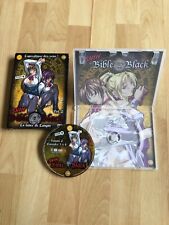 Dvd shin bible d'occasion  Nantes-