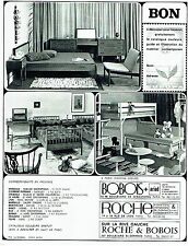 Publicite advertising 126 d'occasion  Roquebrune-sur-Argens
