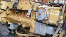 Cat 3406 7e5888 for sale  MIRFIELD
