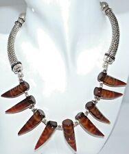Hand painted carnelian for sale  BIRMINGHAM