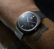 Iwc rare men usato  Genova