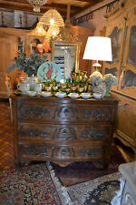 Commode lyonnaise facade d'occasion  Meyrargues