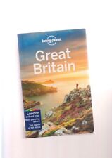 Guida lonely planet usato  Italia
