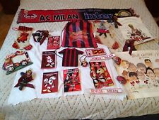 A.c. milan collezione usato  Squinzano