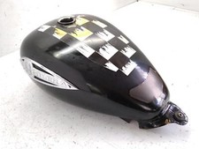 Serbatoio benzina carburante usato  Viareggio