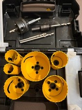 Dewalt d180005 master for sale  Parker