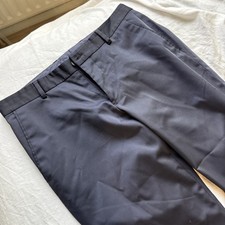 Men zara trousers for sale  BASINGSTOKE