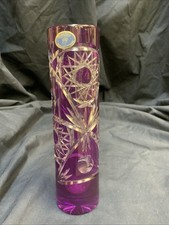 Karlas crystal purple for sale  Cedar Rapids