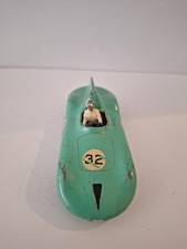 Dinky connaught racing for sale  ROTHERHAM