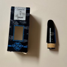 French selmer clarinet for sale  Clermont