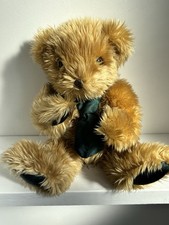 Teddy bear plush for sale  SIDCUP