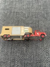 Matchbox kingsize tractor for sale  SCUNTHORPE