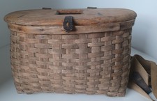 wood basket top for sale wood basket top for sale Caribou
