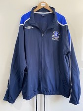 Everton training track for sale  WELLINGTON