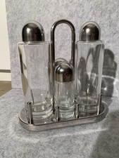 Alessi menage ettore gebraucht kaufen  Schlangenbad
