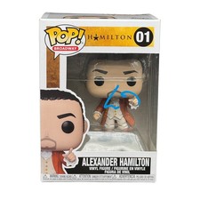 Lin manuel miranda for sale  Waconia