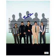 autographed benicio toro del for sale autographed benicio toro del for sale Marshalls Creek