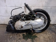 2007 yamaha neos for sale  SKELMERSDALE