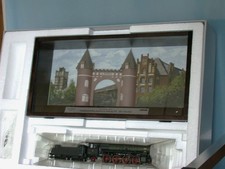 Märklin 37938 dampflok gebraucht kaufen  Obertshausen