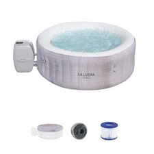 Bestway saluspa airjet for sale  Lincoln