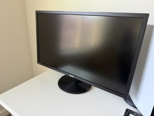 Asus vp28uqg 28in. for sale  West Boylston