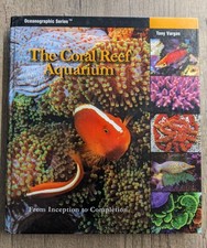 Coral reef aquarium for sale  SUTTON-IN-ASHFIELD