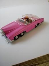 Dinky thunderbird fab1 for sale  FRINTON-ON-SEA